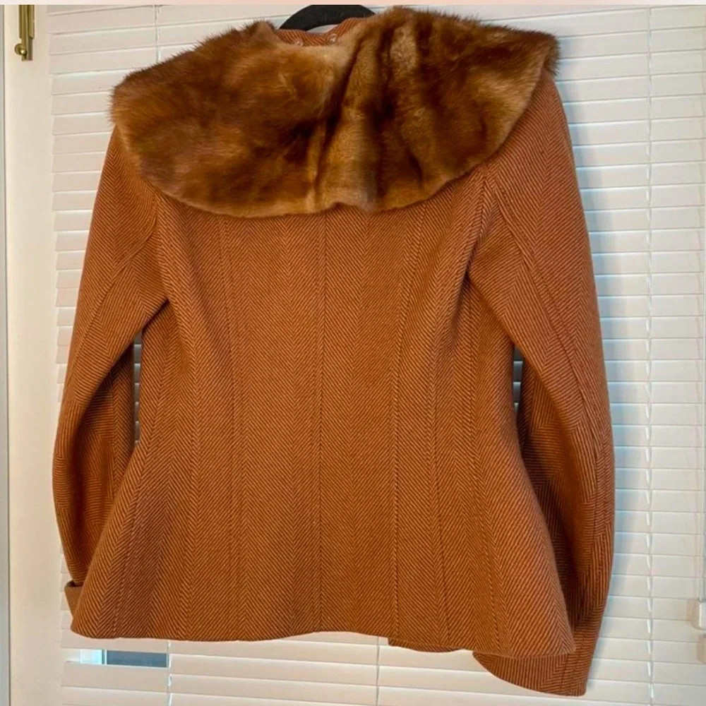 Dior cutest coat